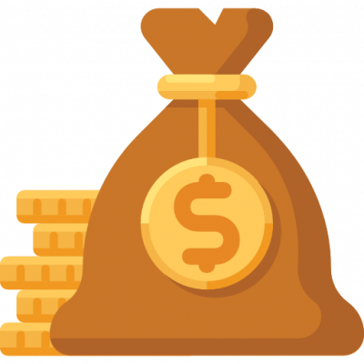 money-bag-icon
