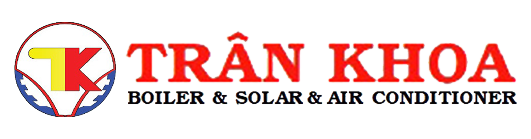 Trần Khoa Tech